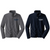 UConn Health Ortho/Surg Unisex Chill Fleece Jacket