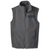 UConn Health UT4 Unisex Fleece Vest