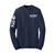 UConn Health UT4 Long Sleeve