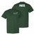 HHC PATC Forest Green T-Shirt