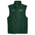 HHC PATC Hunter Green Fleece Vest