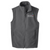 HHC PATC Charcoal Fleece Vest