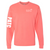 HHC PATC Coral Long Sleeve