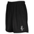 Silver Knights Youth Mesh Short