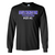 SHS Cheer Mom Long Sleeve