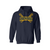Haddam Killingworth Lacrosse Hooded Sweatshirt
