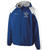 SHS Girls Tennis Homefield Jacket