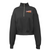 Eliminators Cropped 1/4 Zip