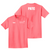 HHC PATC Neon Coral T-Shirt