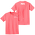 HHC PATC Neon Coral T-Shirt
