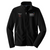 THOCC Respiratory Therapy Black Chill Fleece Jacket