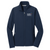 THOCC Respiratory Therapy Ladies Navy Soft Shell Jacket