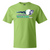 Titans Lime T-Shirt