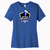 Knights Memorial Park Cheerleading Heather T-Shirt