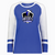 Knights Memorial Park Cheerleading Long Sleeve Tee