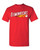 Eliminators Red T-Shirt