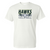 Hawks Volleyball White T-Shirt