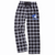 SHS Boys Swim & Dive Flannel Pants