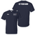 THOCC Radiology CT TECH AIDE Navy T-Shirt