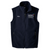 THOCC Radiology CT TECH AIDE Navy Fleece Vest