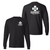 Powder Ridge Ski Patrol Beefy Long Sleeve Powder Ridge Ski Patrol Beefy Long Sleeve