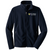 The Pediatric Care Center Navy Fleece Jacket