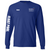 THOCC Float Pool Royal Long Sleeve
