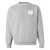SHS Color Guard Gray Crewneck Sweatshirt