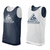 Delta Field Hockey Brookfield Reversible Pinnie