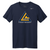 Delta Field Hockey Navy Team Legend Tee