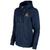 Delta Field Hockey Ladies  Full Zip