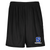 SHS Gridiron Football 7 inch Short