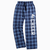 Knights Memorial Park Cheerleading Flannel