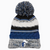 Knights Memorial Park Cheerleading Pom Pom Team Beanie