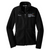 Charlotte Hungerford ICU Ladies Black Chill Fleece Jacket