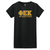 PEK Ladies Black Soft Style T-Shirt