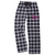 Get Up N Dance Flannel Pants