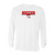 Wolcott Girls Soccer Moisture Wicking Long Sleeve