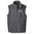 HHC Public Safety and Emergency Management Iron Gray Fleece Vest