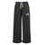 Har-Bur Soccer Wide Leg Sweatpants