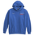 Bridgeport Hospital ER Royal Hooded Sweatshirt