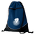 Tyrrell Middle School Drawstring Backpack
