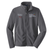 Charlotte Hungerford ER Iron Gray Chill Fleece Jacket