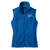 Charlotte Hungerford ER Ladies Royal Fleece Vest