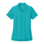 THOCC Secretary Aquamarine Ladies Polo (No Logo)