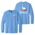 Bridgeport Hospital ER HONK Long Sleeve T-Shirt