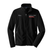 Bridgeport Hospital ER Black Fleece Jacket