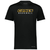 Canes Black Cool Core Short Sleeve