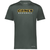 Canes Iron Cool Core Short Sleeve