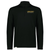 Canes Black Ventura 1/4 Zip